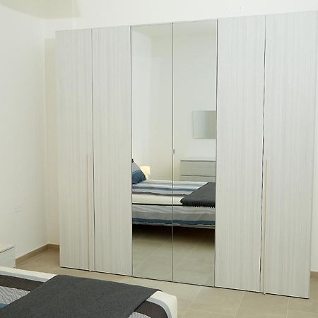 Scirocco Guest House Μπρίντιζι Εξωτερικό φωτογραφία
