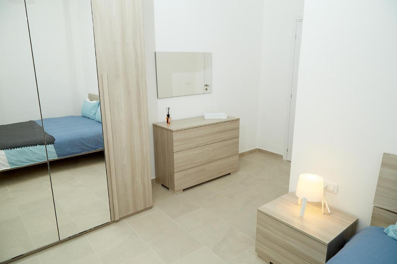 Scirocco Guest House Μπρίντιζι Εξωτερικό φωτογραφία