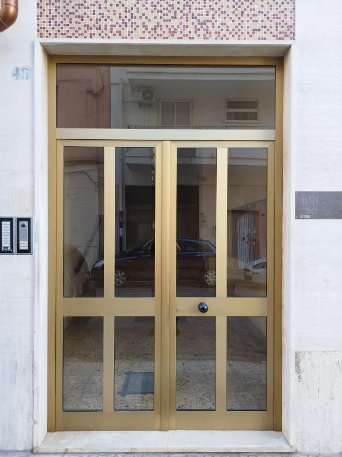 Scirocco Guest House Μπρίντιζι Εξωτερικό φωτογραφία
